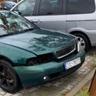 Audi A4 B5 Avant