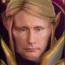Страшный руин