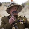Sergeant Snor