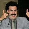 Borat