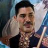 GRAL RICARDO FORT