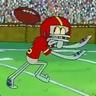 Squidward