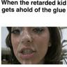 Glue GuN