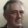 Franklin Delano Roosevelt