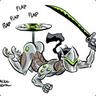 Genji The Genju