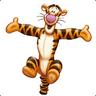 Tiger Woods