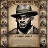 LeRon Jams Est. 2009