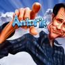 Antorik