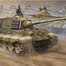 Königstiger