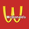WcDonald's