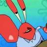 Mr. Krabs
