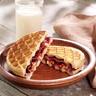 Bacon Waffle