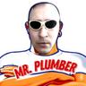 Mr. Plumber