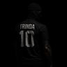 Trinda