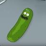 pickle cornelius