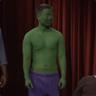The Hulk