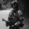 Ranger[Born To Kill]