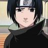 Uchiha Sasuke
