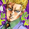 Yoshikage Kira tastydrop.ru