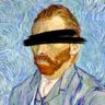 van Goghas