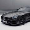 AMG Tarik