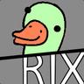 rixxd
