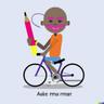 CykelBlyant