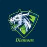 Diemons