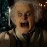 Imagine Baggins