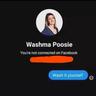 washma poosie