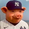 JOHN PORK