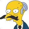 Mr. Snrub
