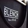 blench