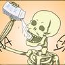 Mr. Skeltal CS.DEALS