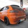 Seat Ibiza TDI