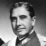 Augusto Pinochet