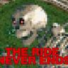 THERIDENEVERENDS