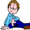 Ernie Barguckle