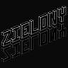 Zielony