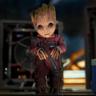 I'm groot