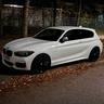 M140I Enjoyer