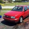 1998 Voltswagen Jetta