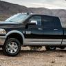 2019 Dodge Ram 2500 Diesel