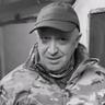 ЕВГЕНИЙ ПРИГОЖИН