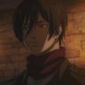 dedsilver <3mikasa