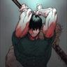 Toji Fushiguro