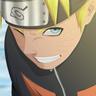 Hokage Naruto Uzumaki