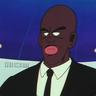 Red Eyes Black Goblin