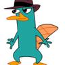 Agent P