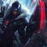 KhΛdΛ Jhin